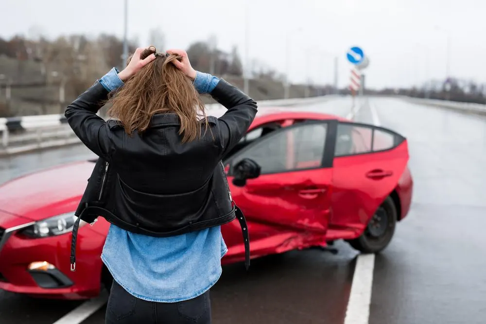 How to Avoid Personal Injury Accidents During the Holidays