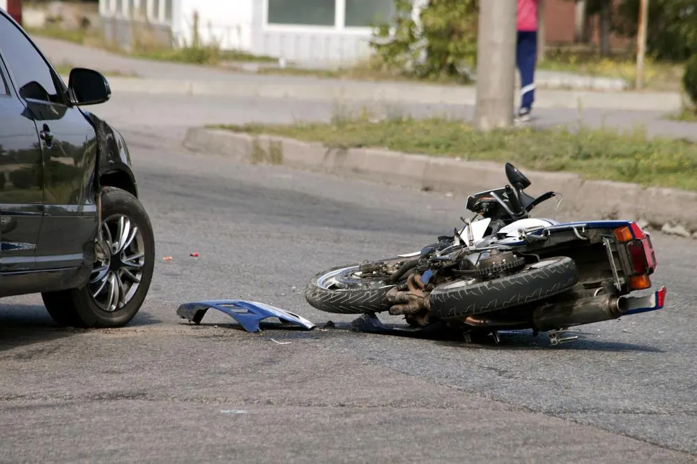 Fort Worth Motorcycle Accident Lawsuit: What You Need to Know