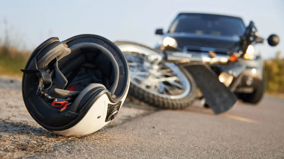 Dallas Motorcycle Accident Ends in Tragic Death on I-35