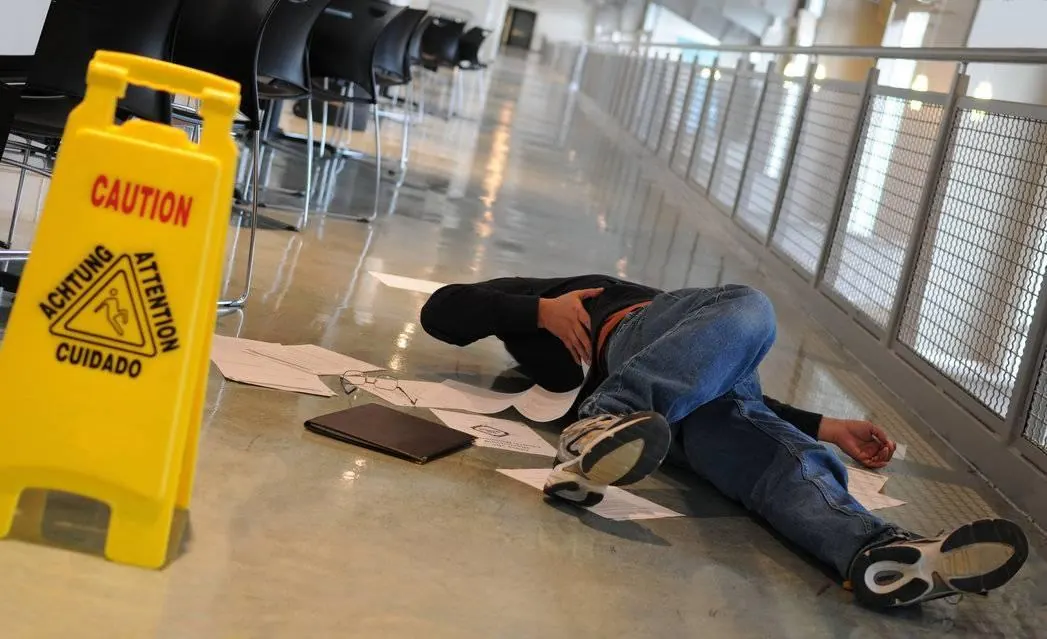 Average Slip and Fall Settlement Amounts in Texas (2025)