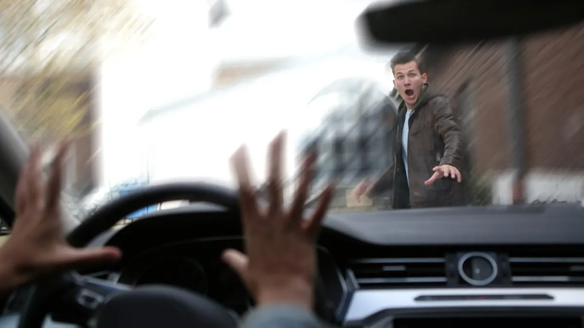 Tips for Avoiding a Devastating Pedestrian Accident