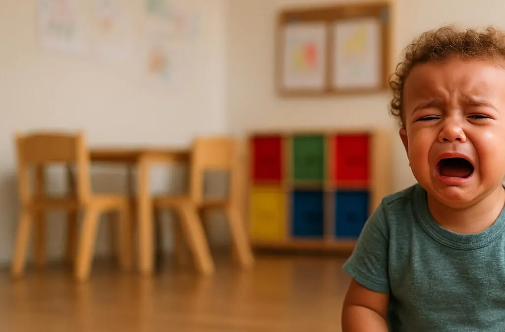 Daycare Injury in Dallas? 5 Questions Parents Should Ask Right Away