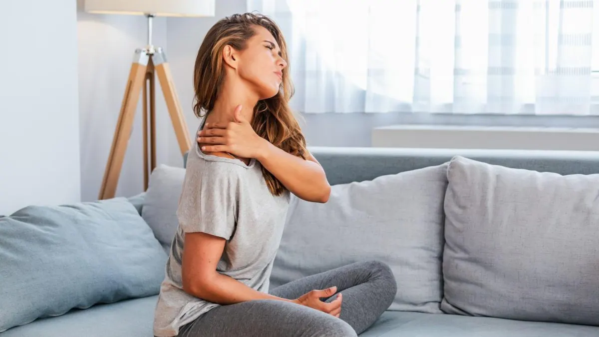5 Delayed Injury Symptoms to Look Out for After a Car Accident