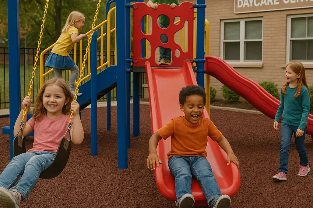Dallas Child Injury Lawyer – Accident Claims Involving Minors