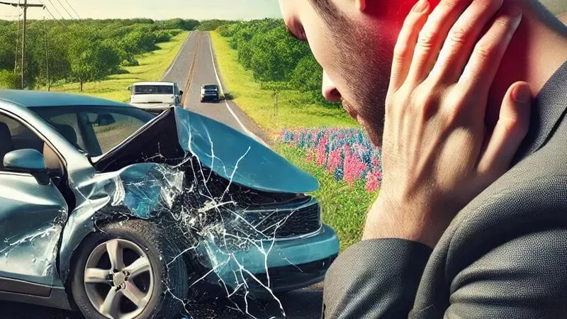 Average Neck Injury Settlement in Texas