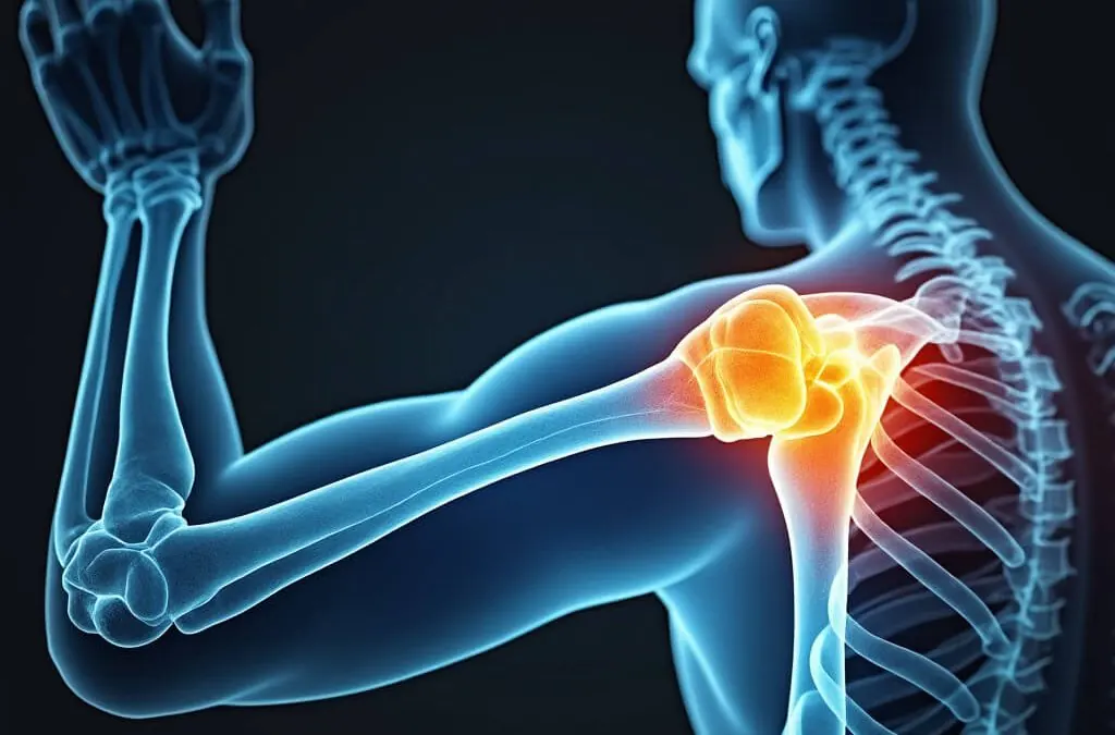 Average Rotator Cuff Injury Settlements in Texas