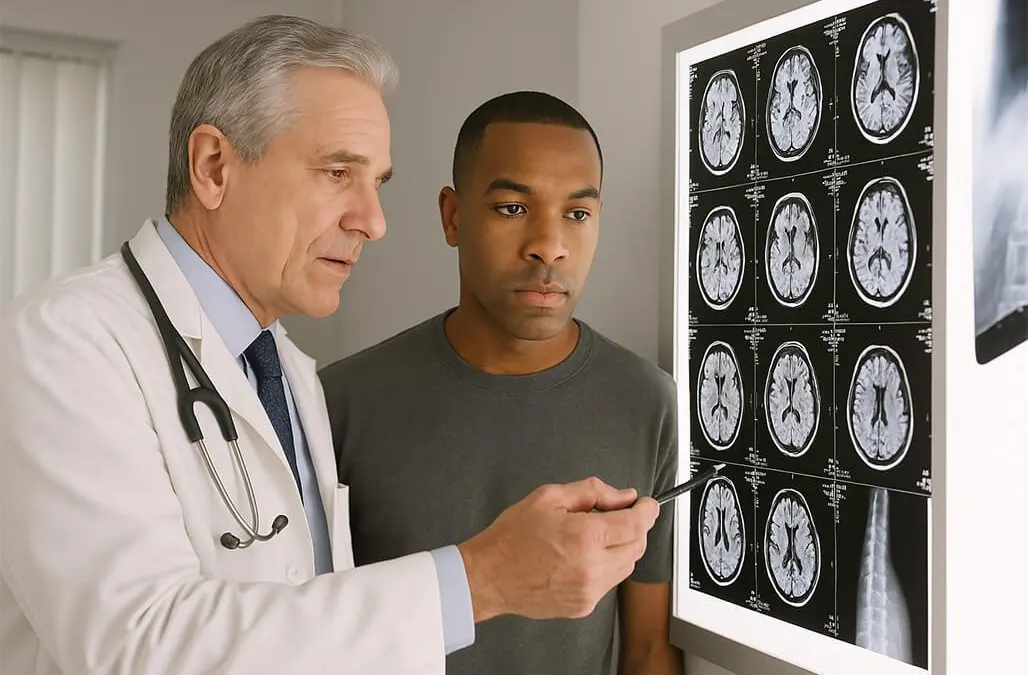 What’s the Average Traumatic Brain Injury Settlement in Texas?