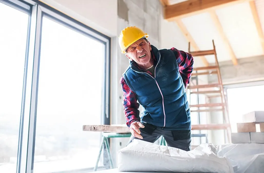 How Much Is a Bulging Disc Injury Worth in Texas?