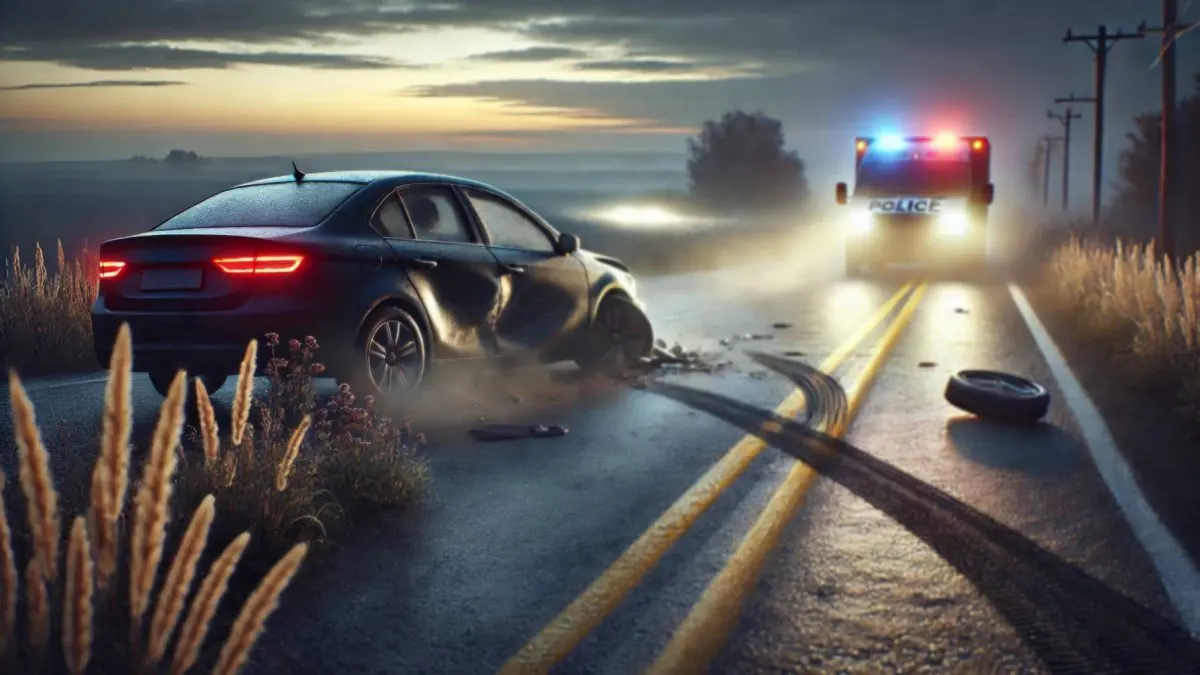 Do I Need a Lawyer After a Hit-and-Run Accident?