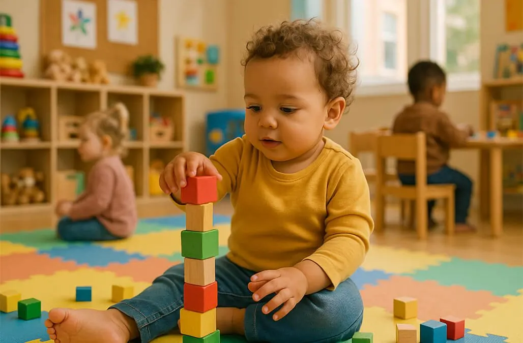 Do You Handle Daycare Injury Lawsuits?