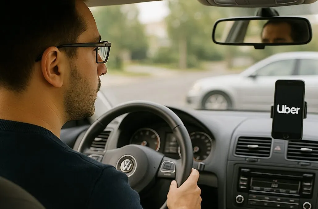 Injured in a Rideshare Crash? What Uber and Lyft Don’t Tell You