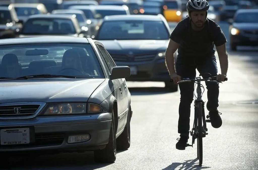 How to Deal with Insurance Companies After a Bicycle Accident