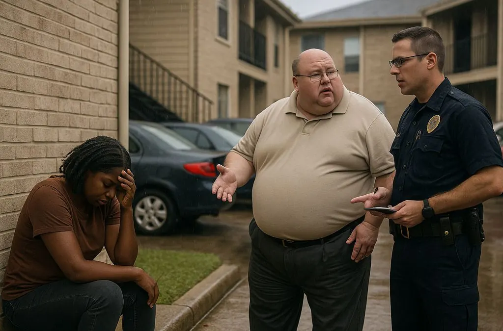 Slip and Fall Accidents at Apartment Complexes: Tenant Rights in Texas