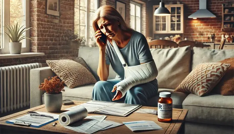 Swoop and Settle Scams in Texas: How to Avoid Lowball Insurance Settlements