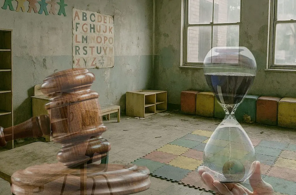 Texas Daycare Lawsuit Timelines: How Long Your Case Might Take