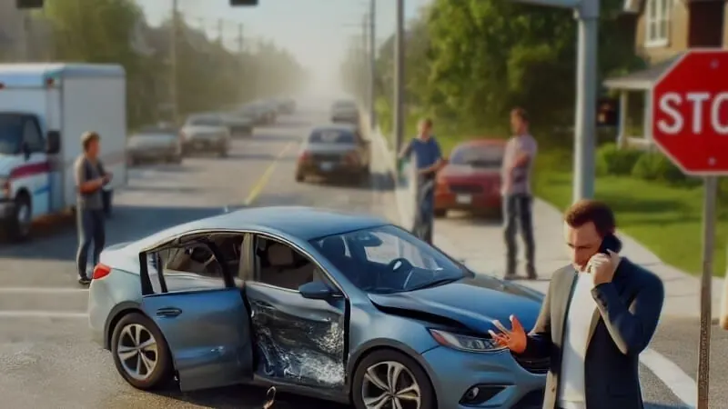 What to Do if Allstate Insurance Won’t Pay or Delays Your Car Accident Claim