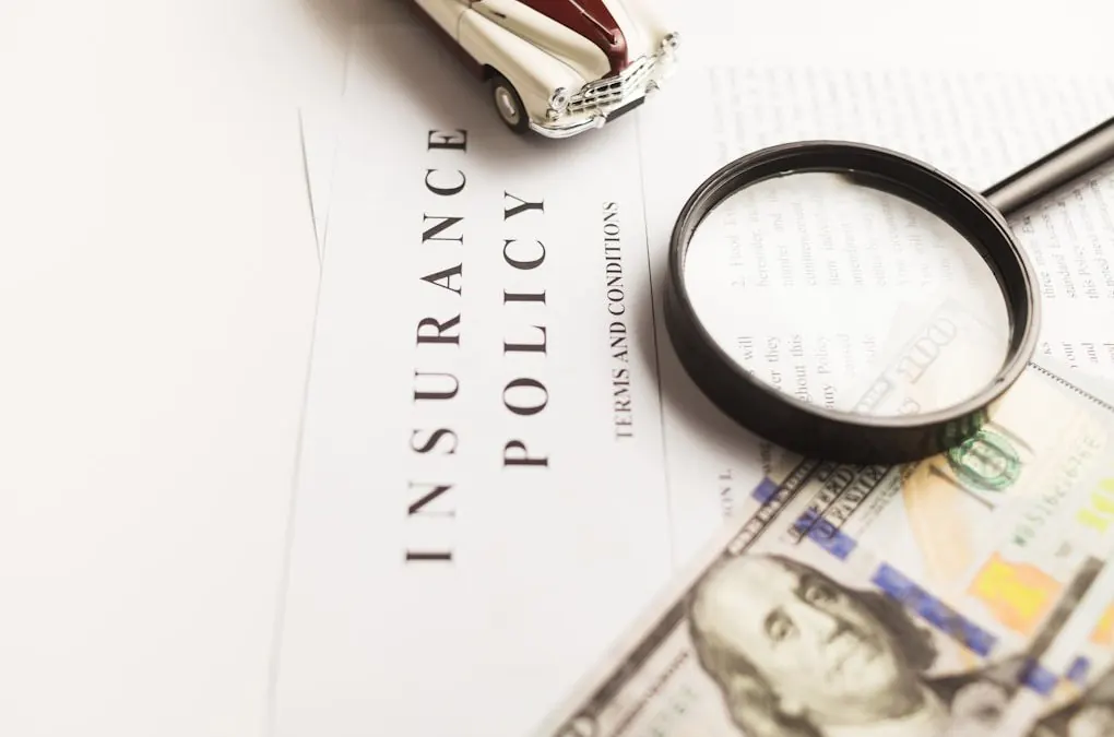 Texas Basic Auto Insurance Explained