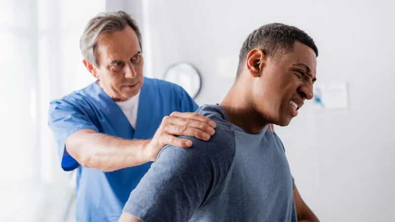 Average Back Injury Settlement Amounts in Texas