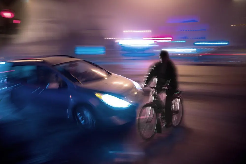 5 Common Reasons Behind Bicycle Accidents in Dallas