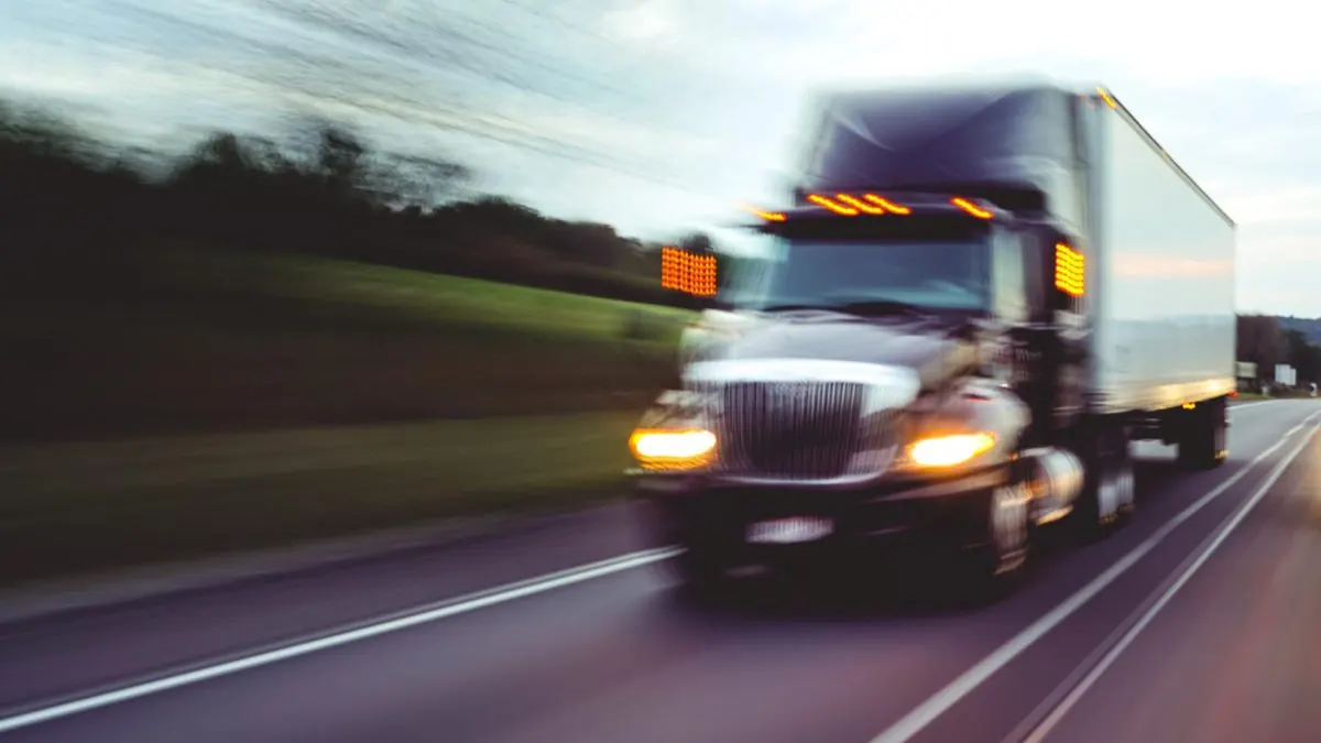 18-Wheeler Accident in Dallas – Legal Help for Truck Crash Victims