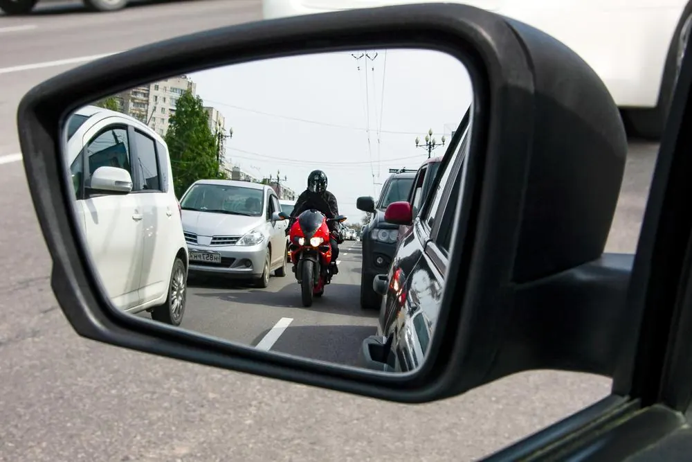 Dallas Motorcycle Crash Lawsuit: Seeking Justice After a Tragic Accident