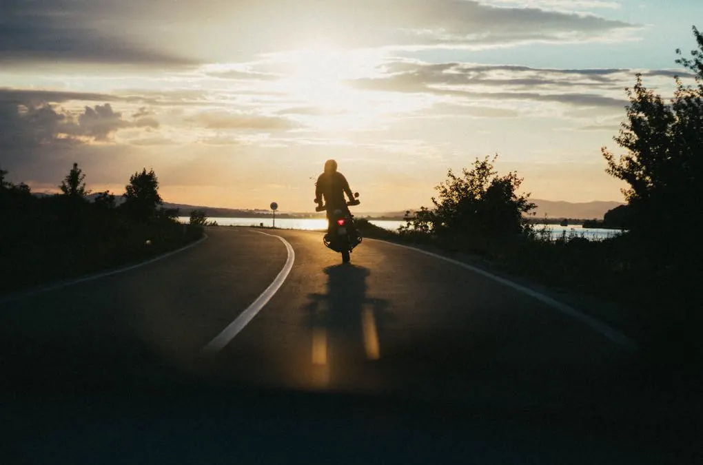 Injured in a Motorcycle Accident? Watch What You Say – And What You Post.
