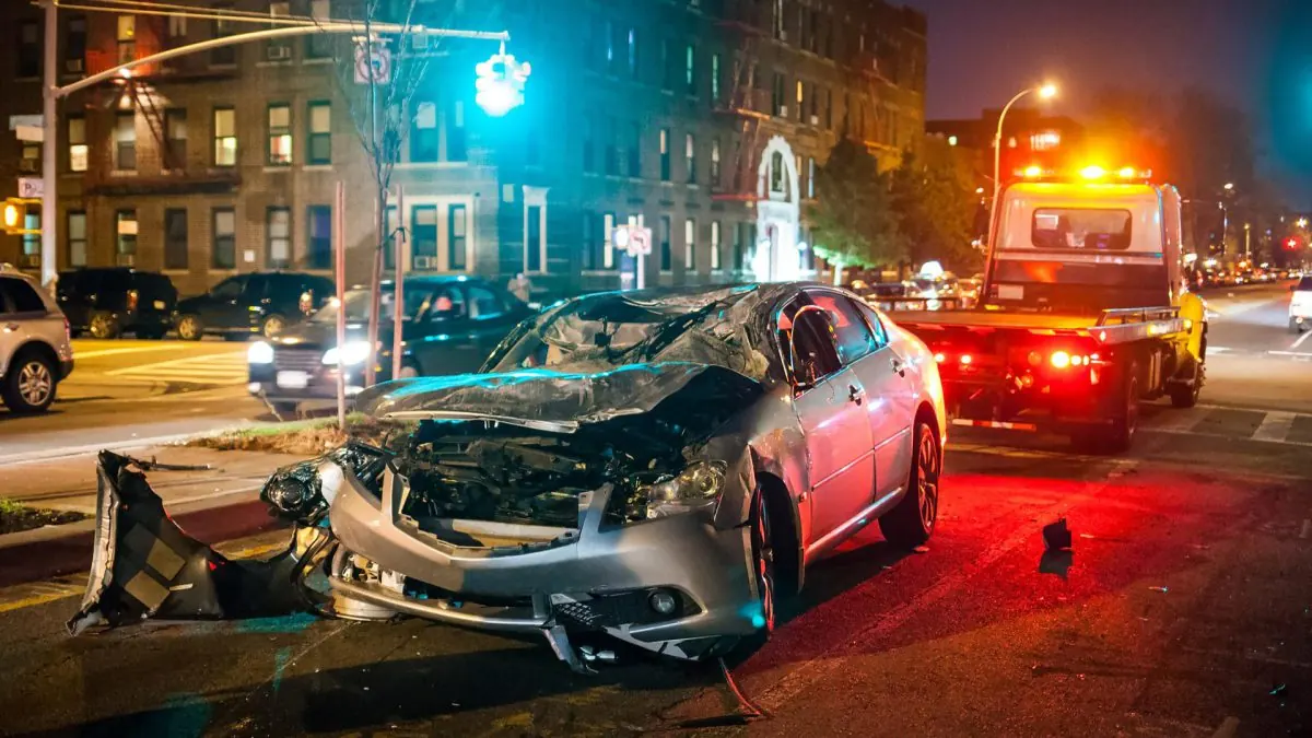 Negligence vs. Recklessness