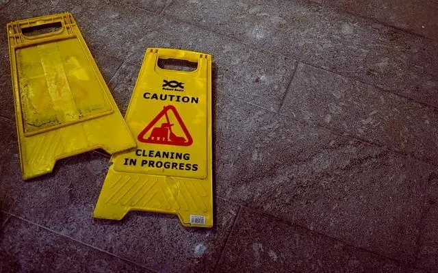 Common Injuries from Slip and Fall Accidents and Their Compensation Implications
