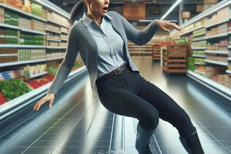 Walmart Loses Texas Slip and Fall Lawsuits
