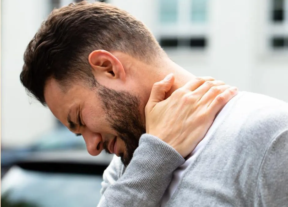Are You Suffering From a Bulging Disc?