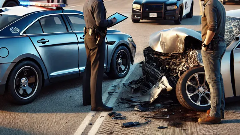 Protect Yourself with the Right Texas Car Insurance – Accident Responsibility