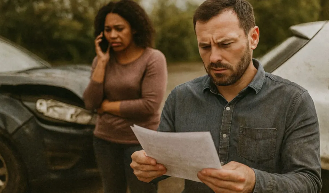 Who Pays the Deductible After a Car Accident in Texas?