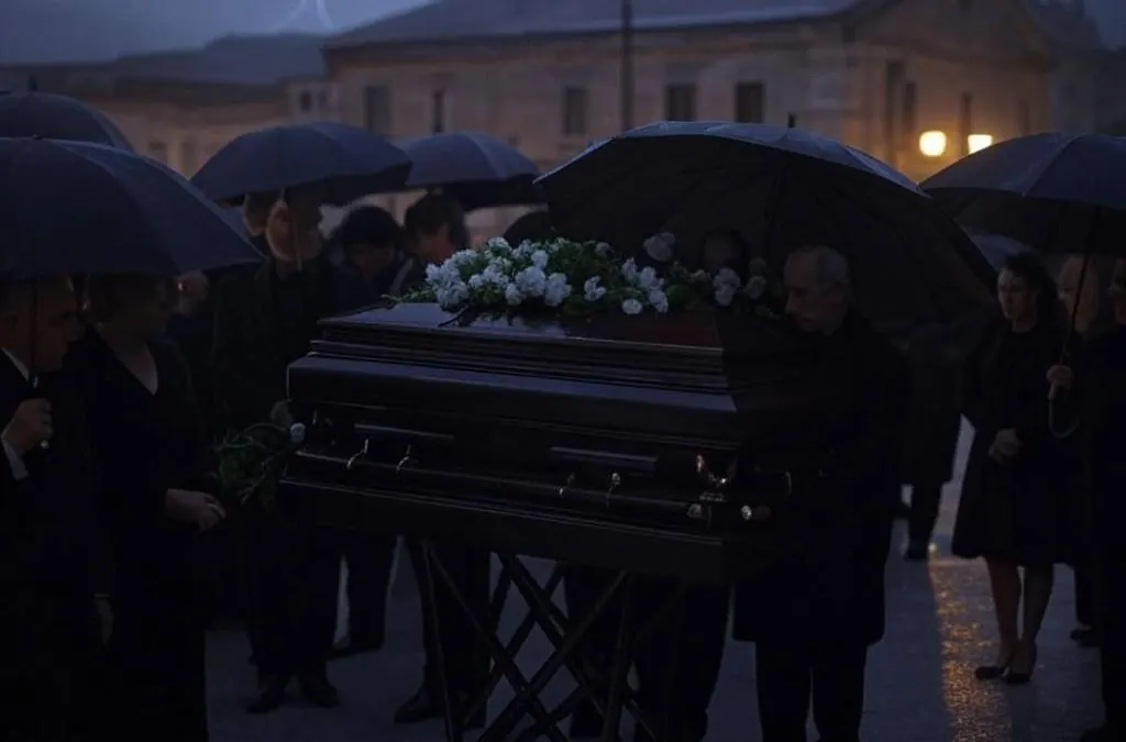 Top 6 Questions About Texas Wrongful Death Claims Answered