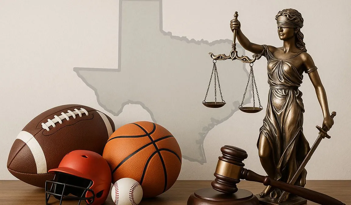 Texas School Sports Injuries: Liability and Legal Options for Parents