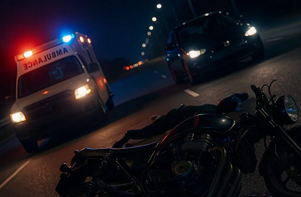 Can I Sue If My Loved One Died in a Motorcycle Accident in Dallas?