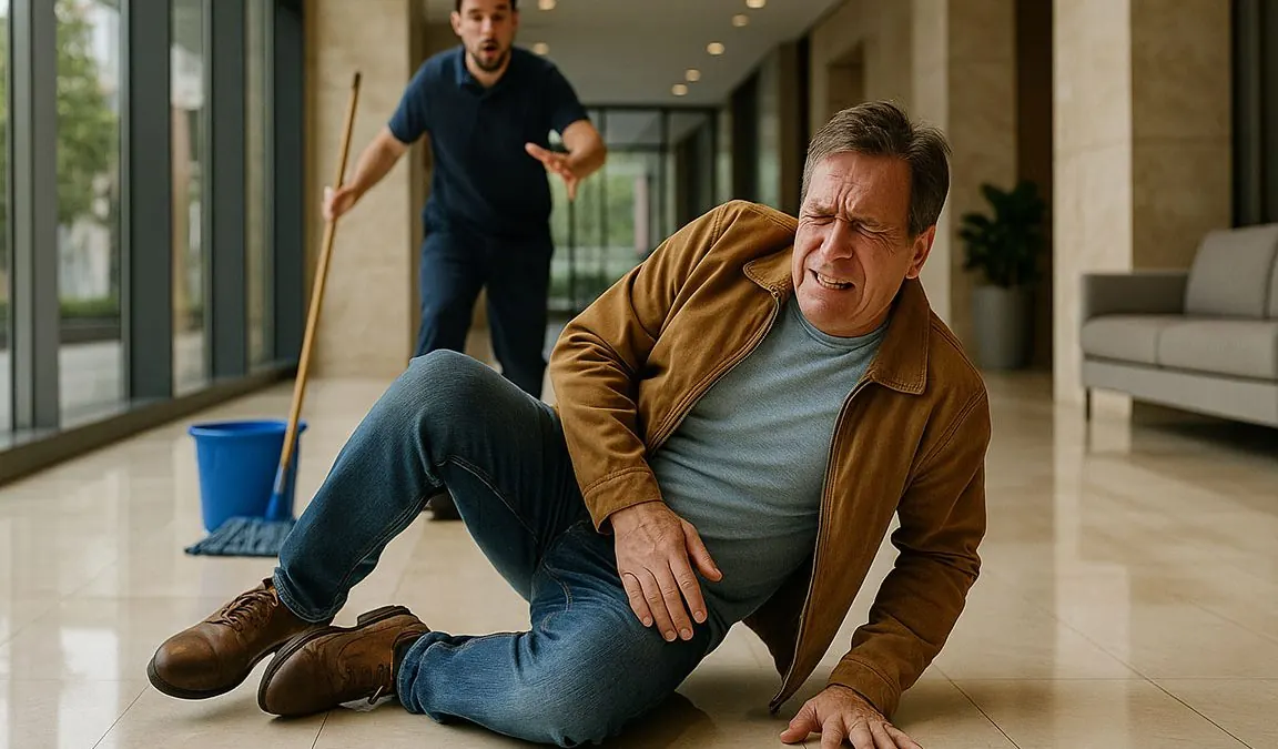 Hotel and Airbnb Liability for Guest Injuries in Texas