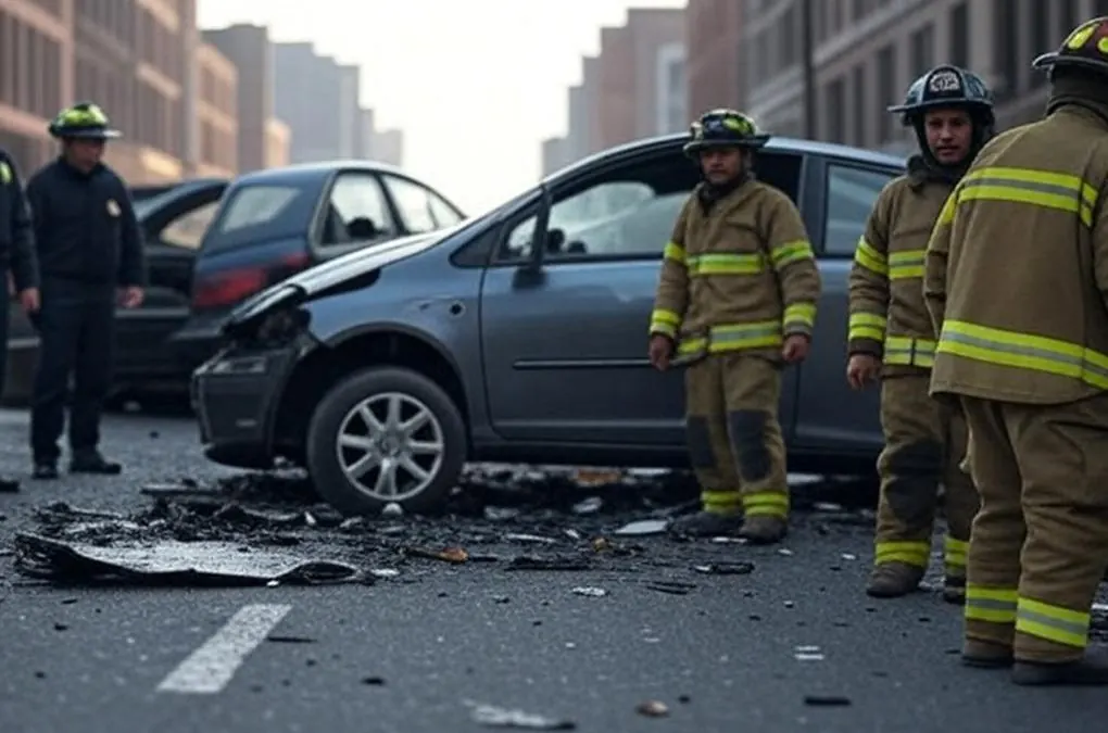 Car Accident in Sachse, TX? Here’s What You Can Do.