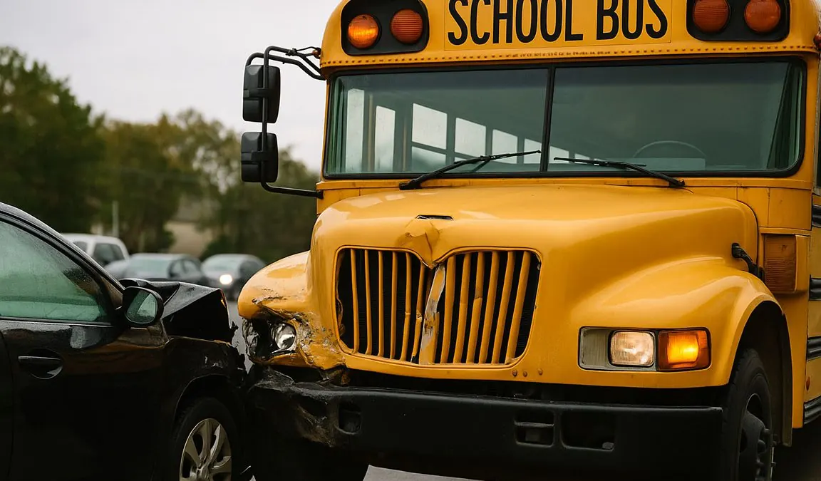 School Bus Accident Claims: A Guide for Texas Parents