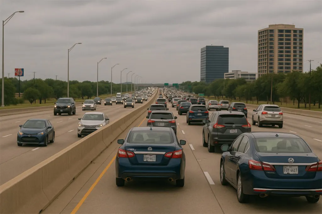 Car Accident in Irving, TX? Here’s What You Can Do.