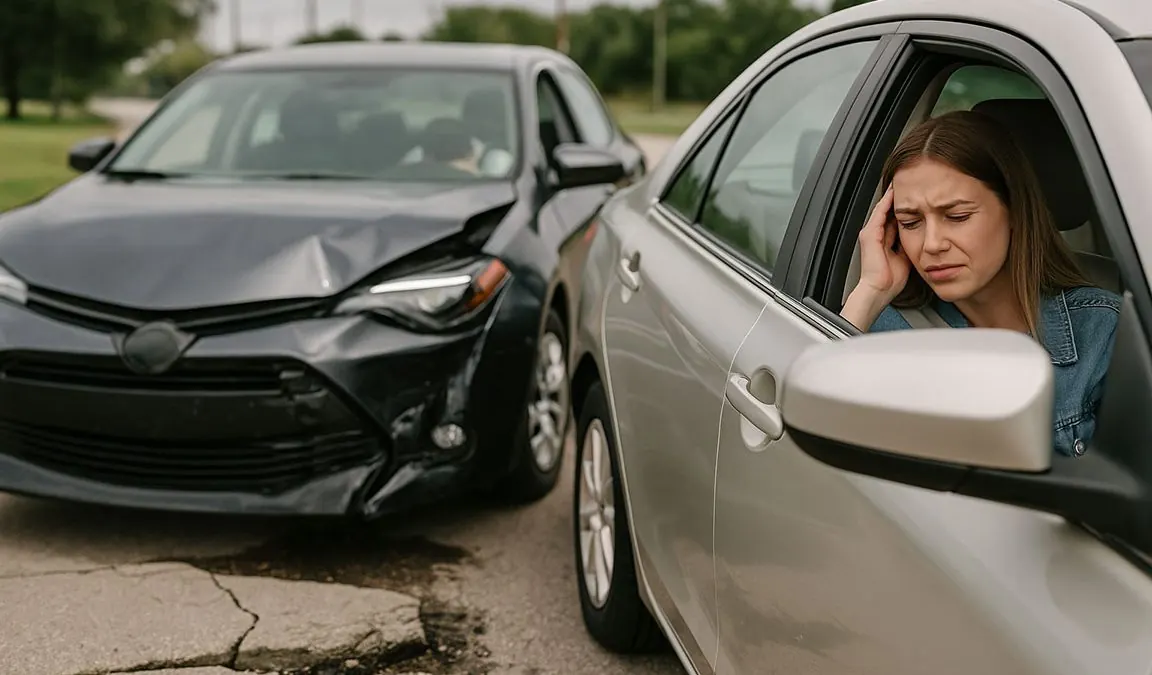 Who Pays When a Passenger Is Injured in a Texas Car Accident?