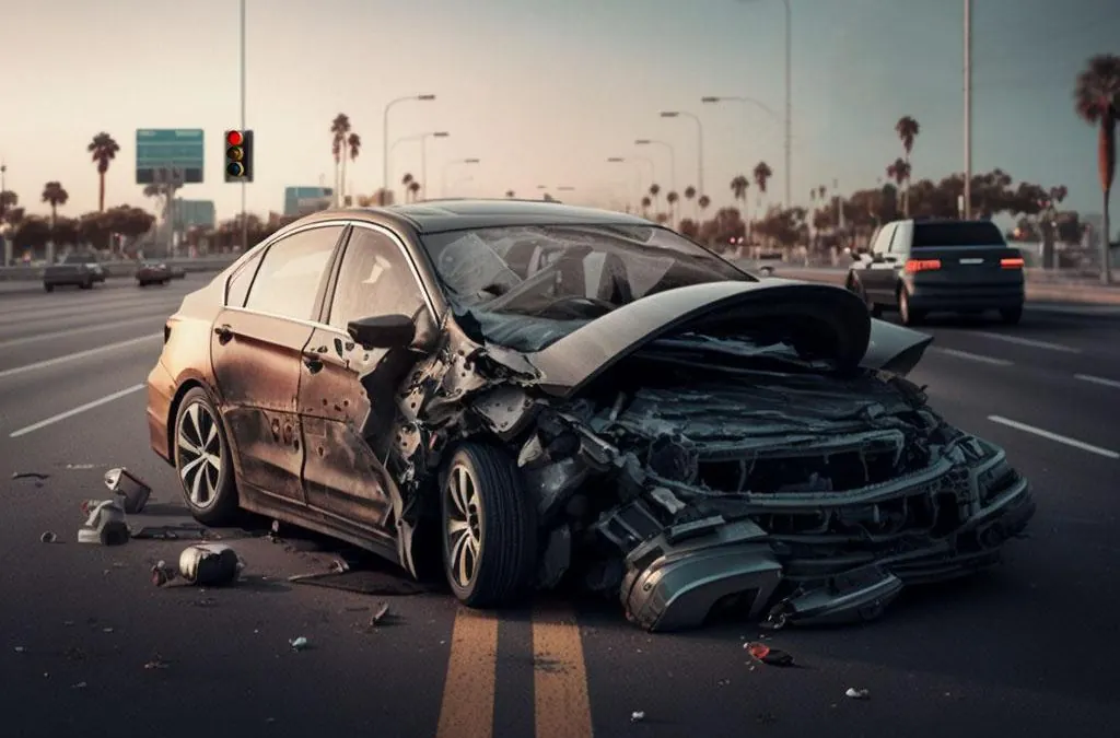 Car Accident in Rowlett, TX? Here’s What You Can Do.
