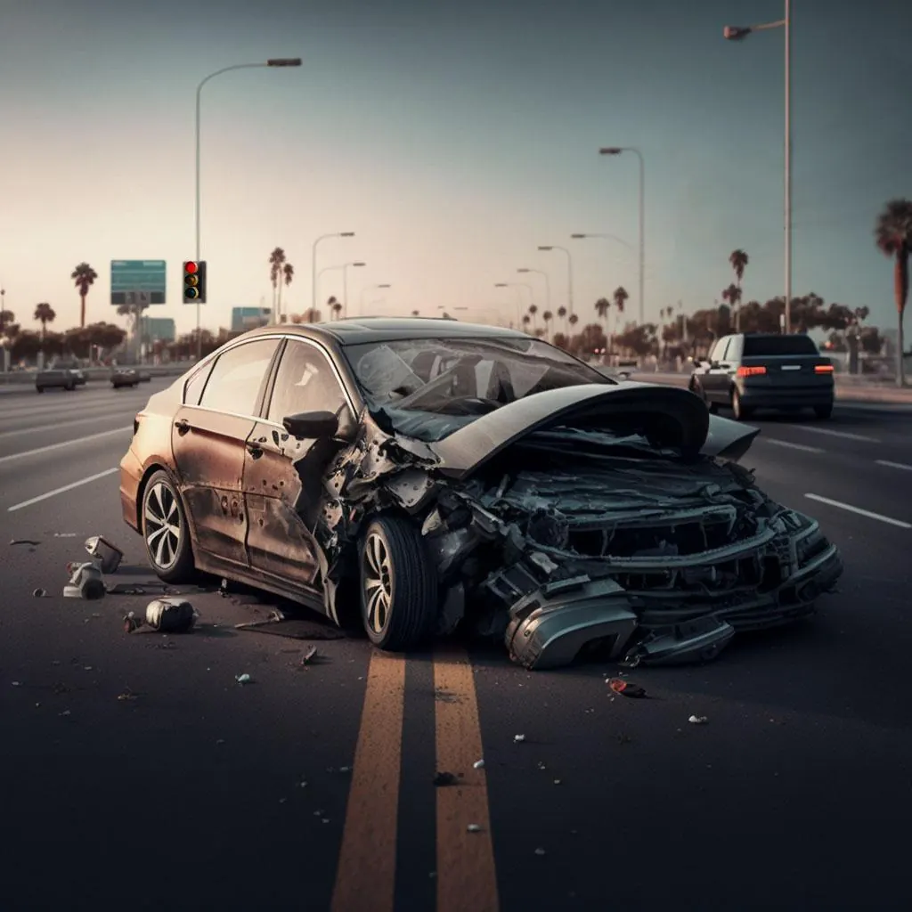 Car Accident in Rowlett, TX? Here’s What You Can Do.
