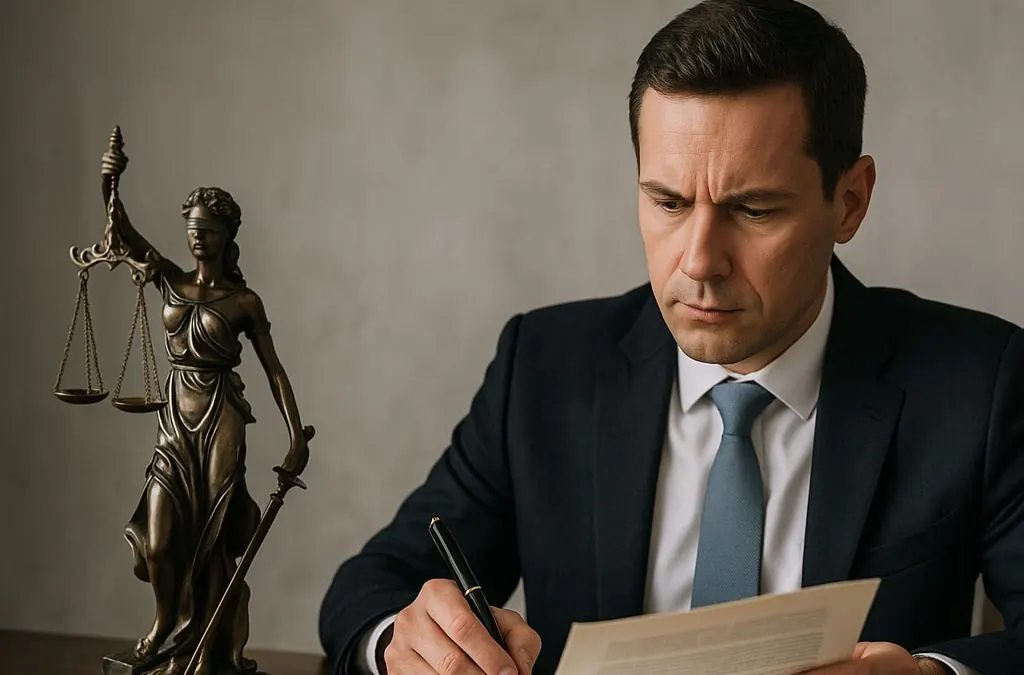 How Attorneys Evaluate Injury Cases Before Filing