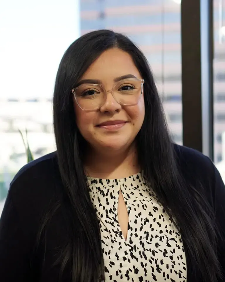 Breana Robledo, Office Manager · Pre-Litigation at the Genthe Law Firm
