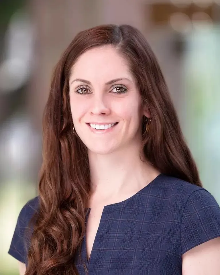 Kristen Jennings, Litigation Paralegal at the Genthe Law Firm