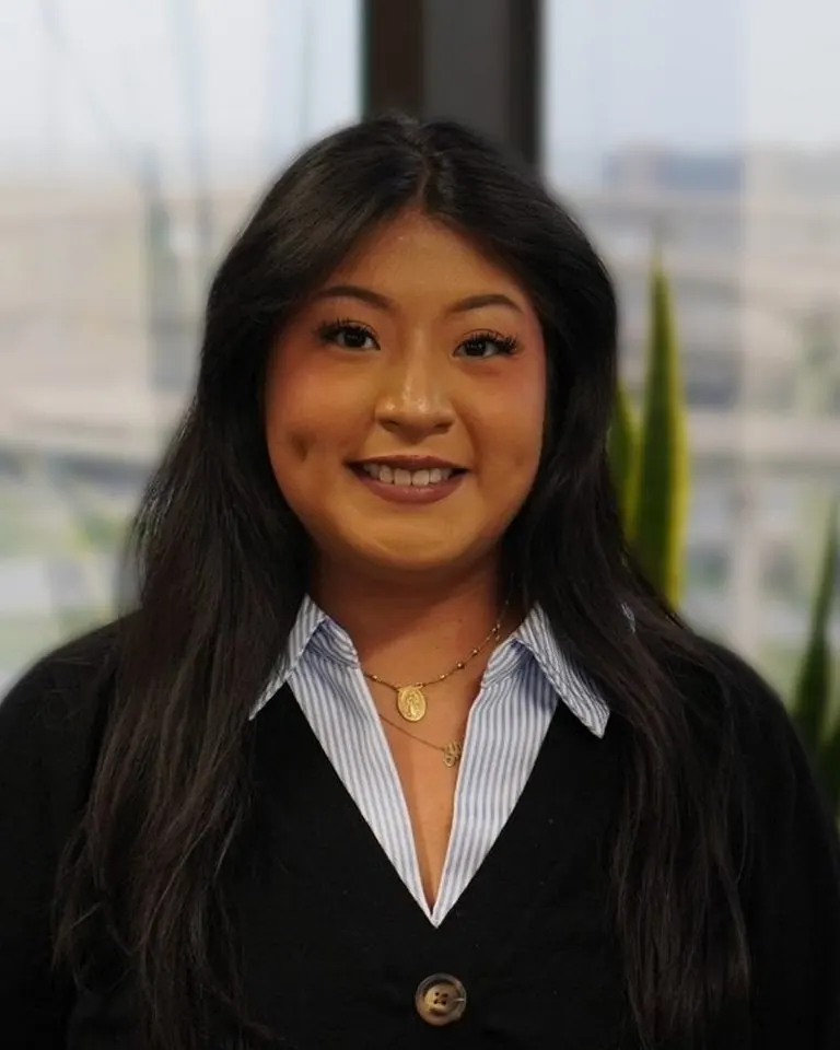 Maria “Mia” Osburne, Case Manager & Paralegal · Litigation and Pre-Litigation at the Genthe Law Firm